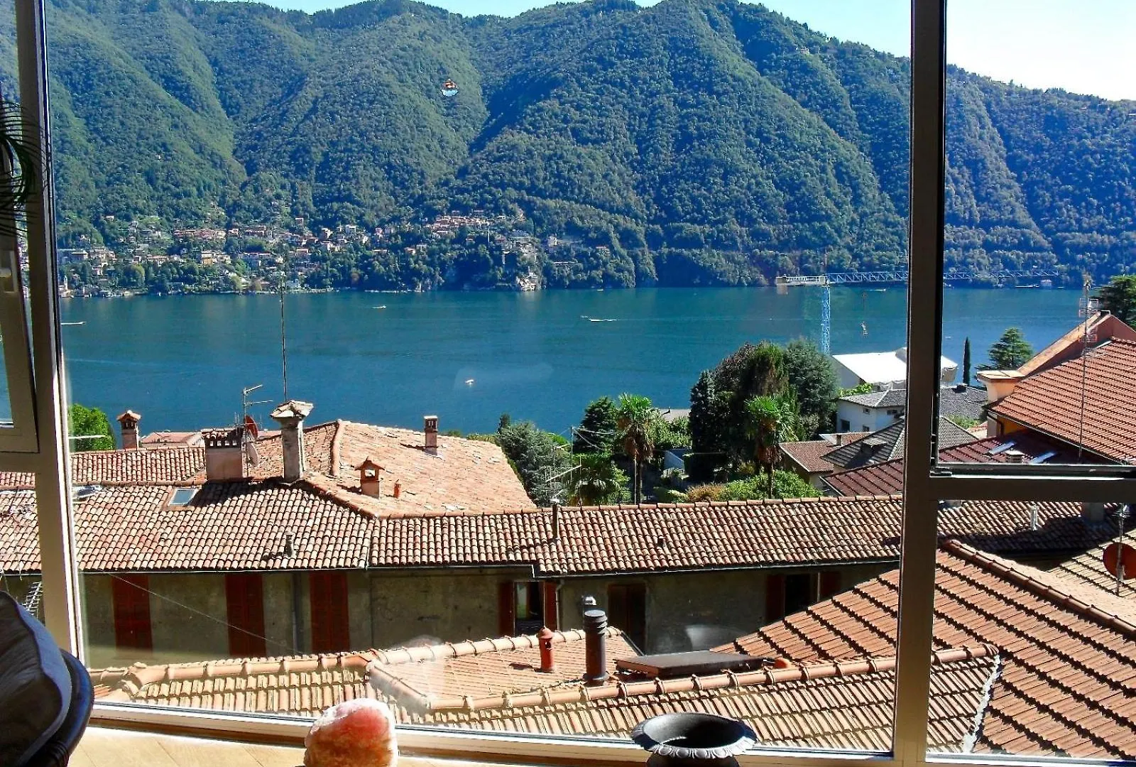 Villa Casa Bice Cernobbio