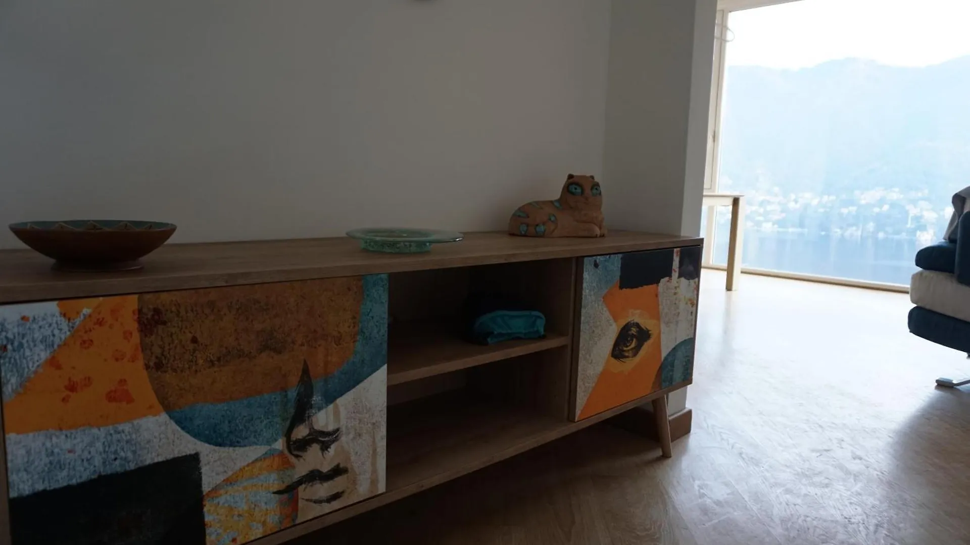 Villa Casa Bice Cernobbio Italia