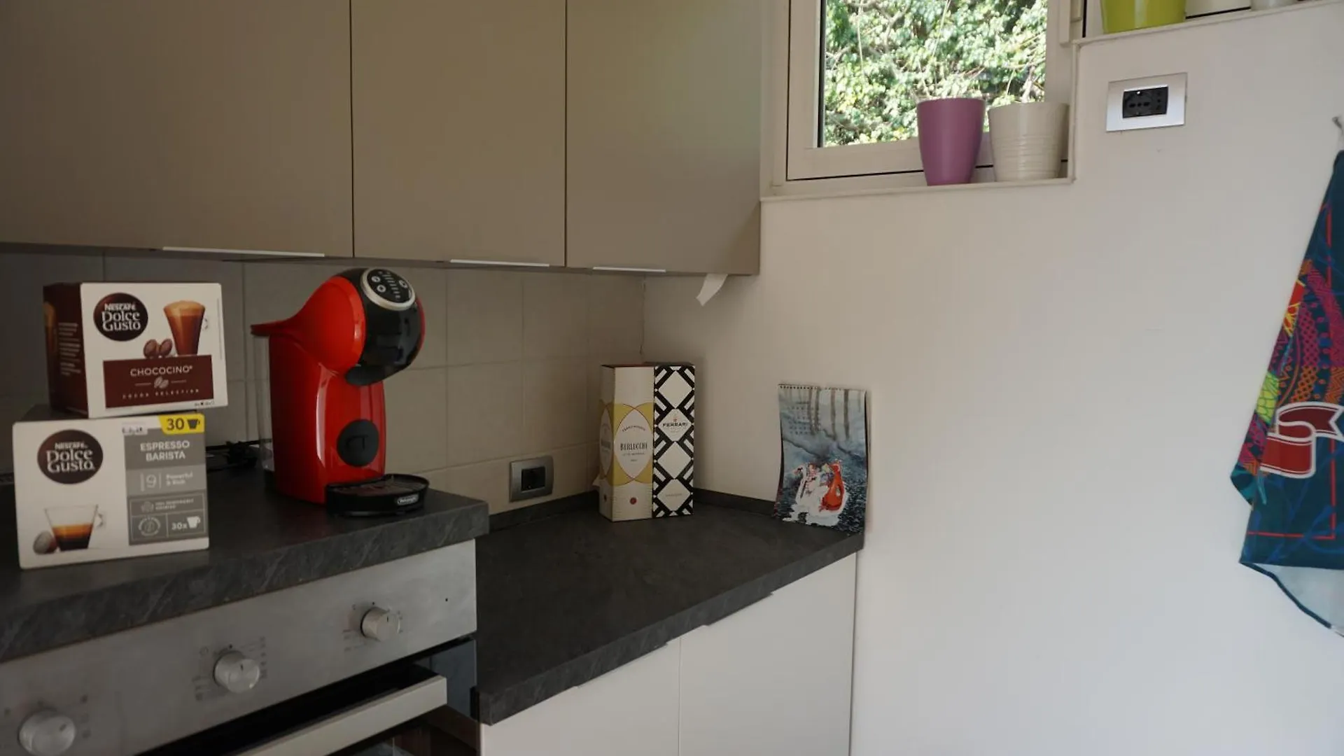 Villa Casa Bice Cernobbio Сasa de vacaciones