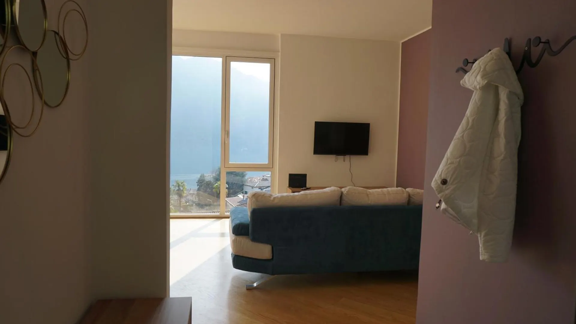 Villa Casa Bice Cernobbio