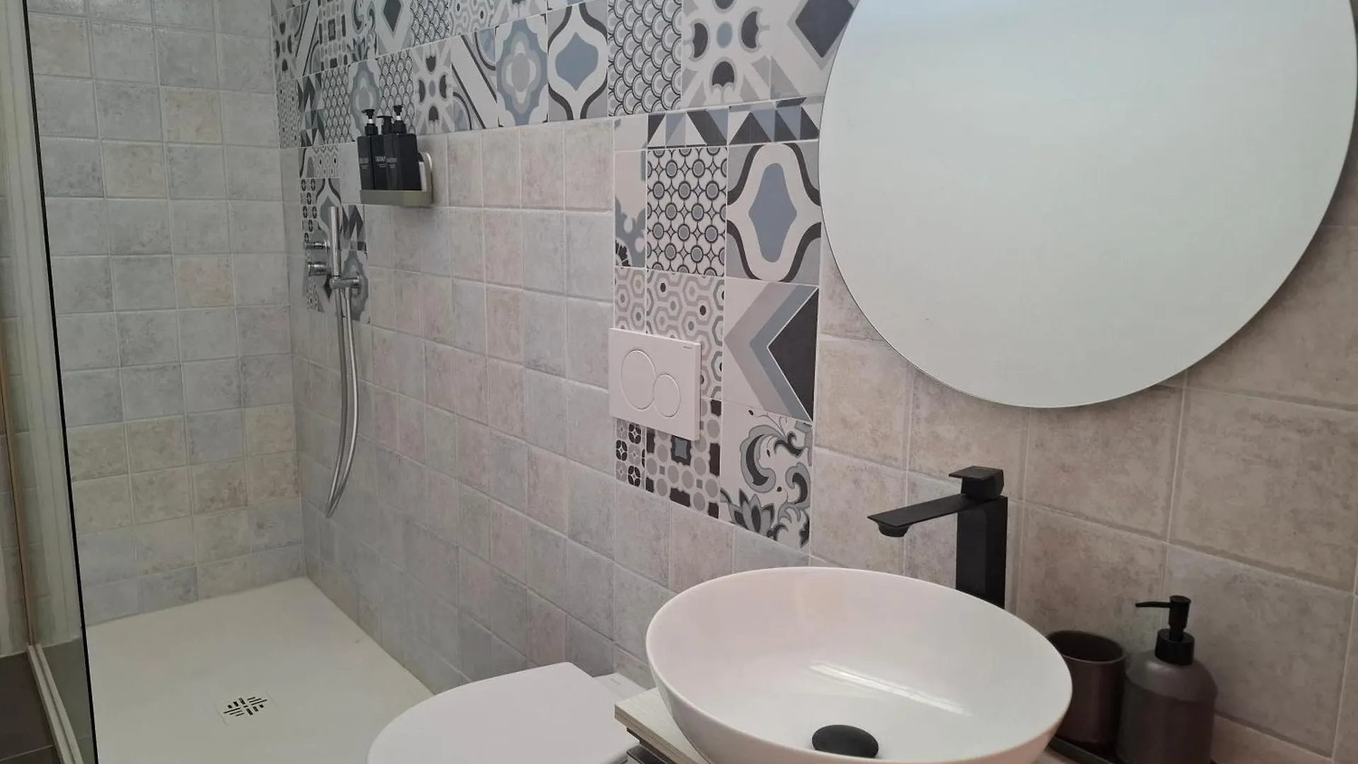 Vila Casa Bice Cernobbio Prázdninový dům