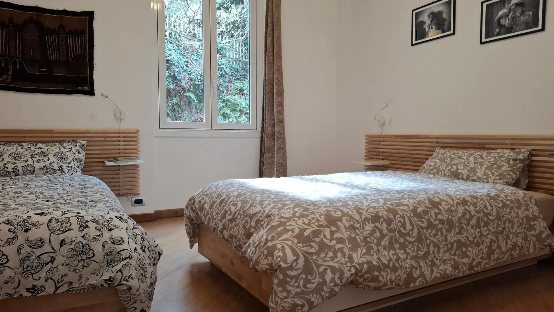 Villa Casa Bice Cernobbio 0*,  Italia
