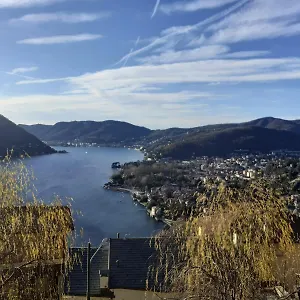 Holiday Vista Lago Cernobbio