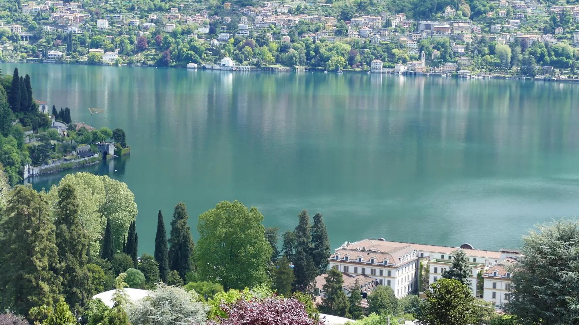 Casa Bice Cernobbio Villa 0*,