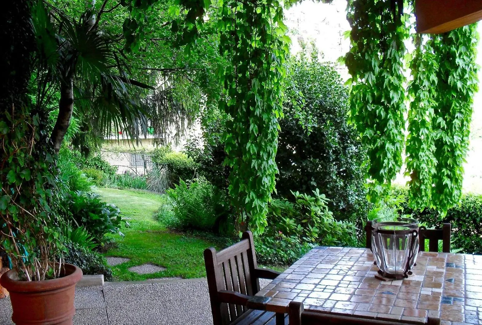 Tatil Evi Casa Bice Cernobbio Villa