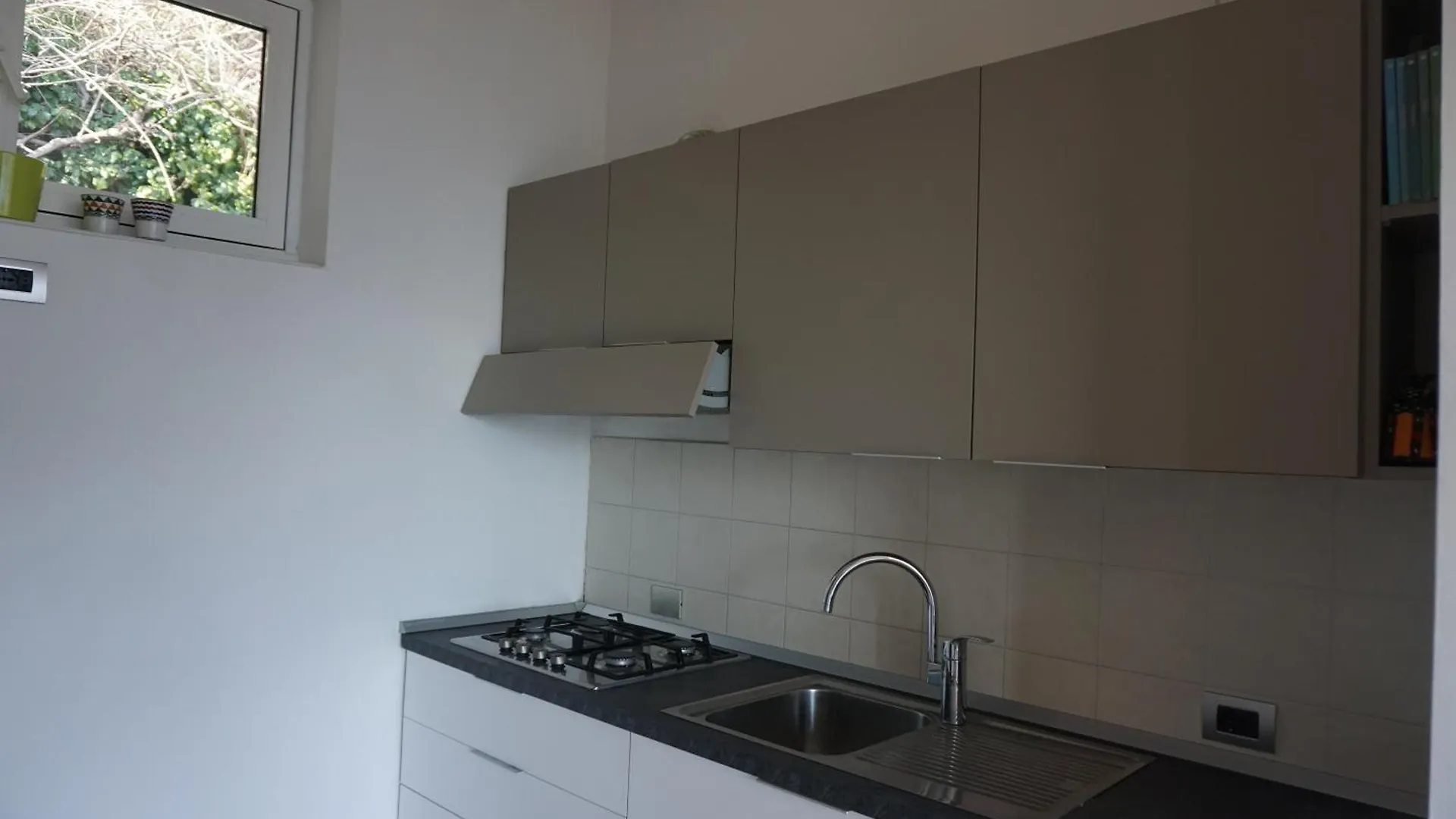 Casa Bice Cernobbio Villa Tatil Evi