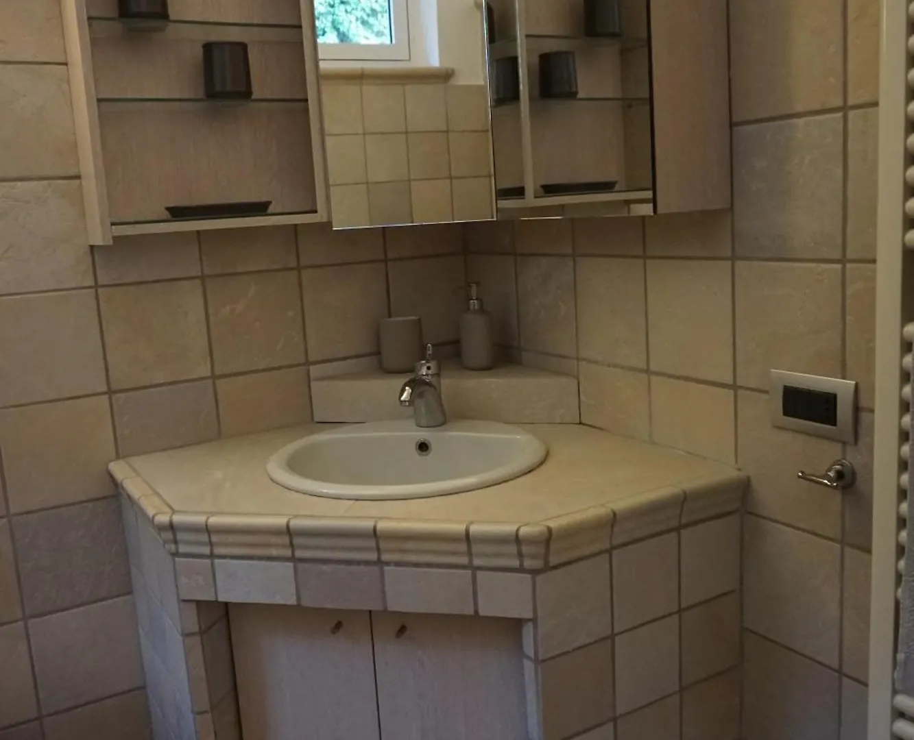 Tatil Evi Casa Bice Cernobbio Villa