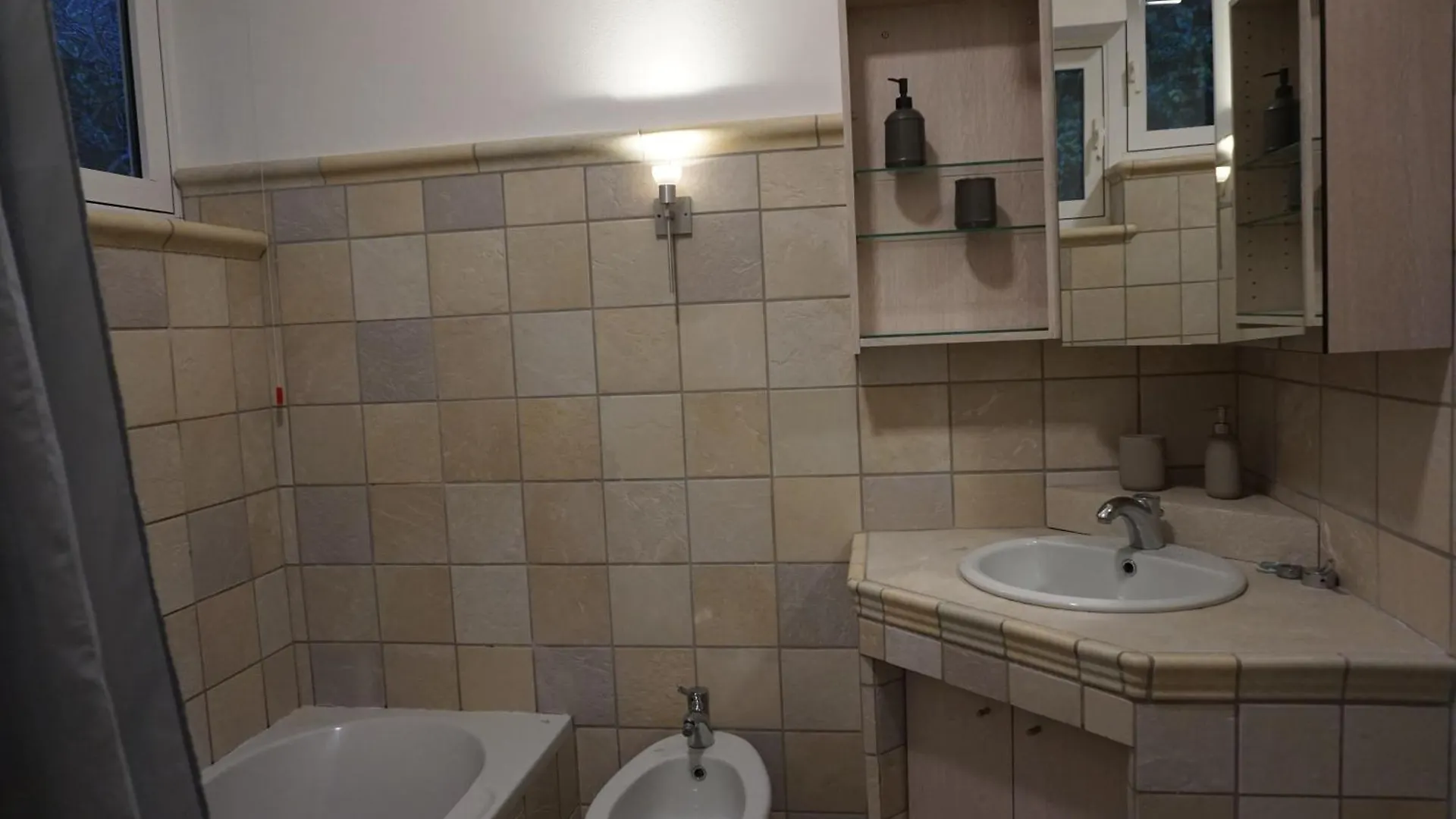 Casa Bice Cernobbio Villa 0*,