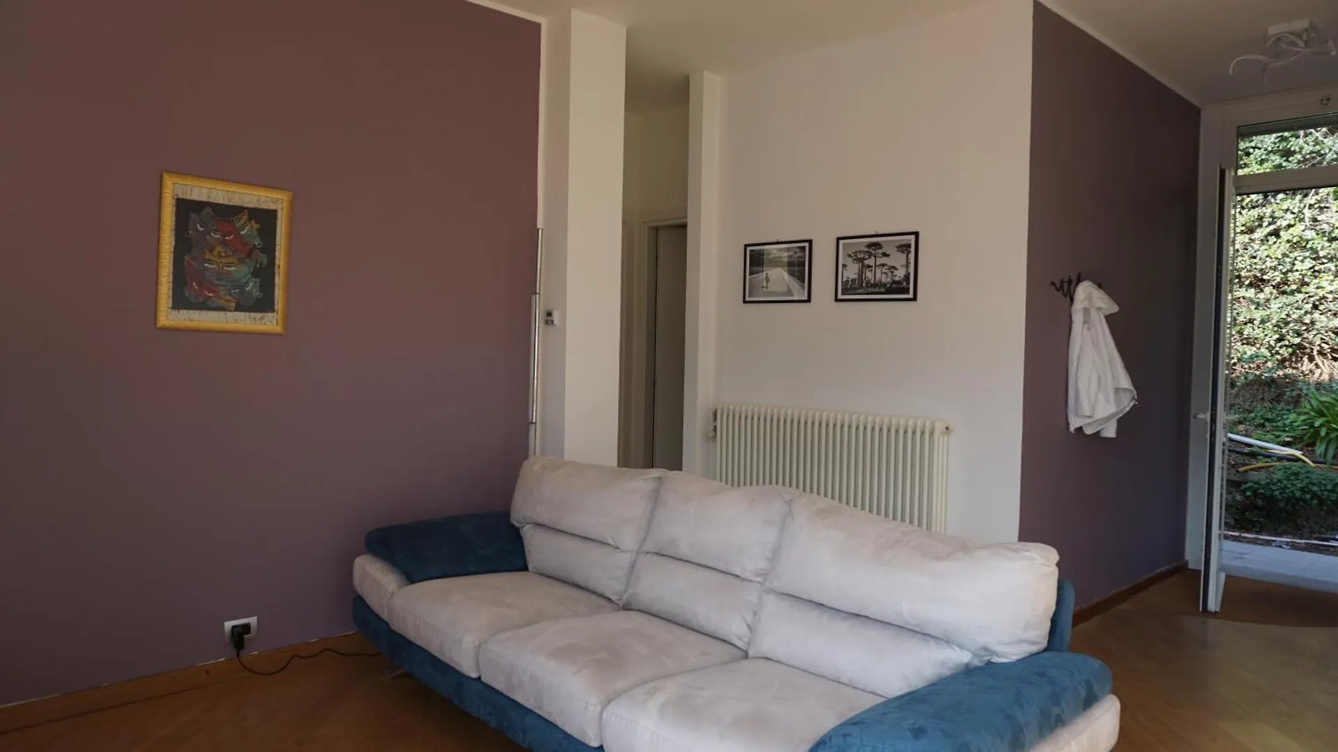 Tatil Evi Casa Bice Cernobbio Villa