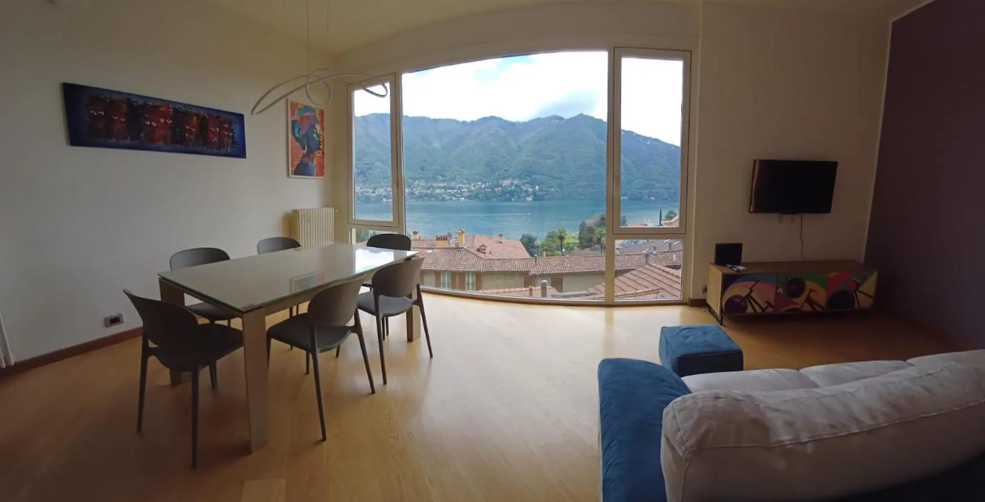 Casa Bice Cernobbio Villa 0*,